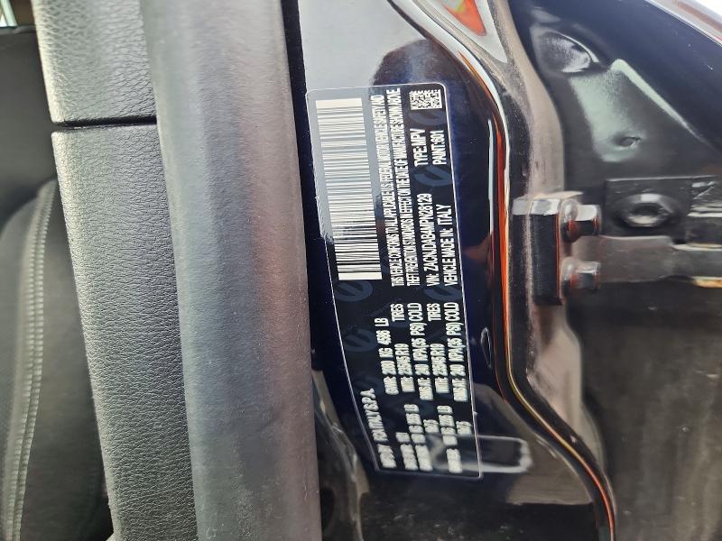 51098086 :رقم المزاد ، ZACNJDAB4MPN28129 vin ، 2021 Jeep Renegade مزاد بيع