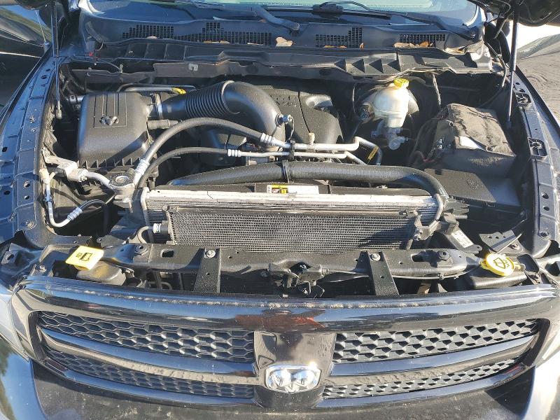 Продаж на аукціоні авто 2014 Ram 1500, vin: 1C6RR6FTXES312704, номер лоту: 47807836