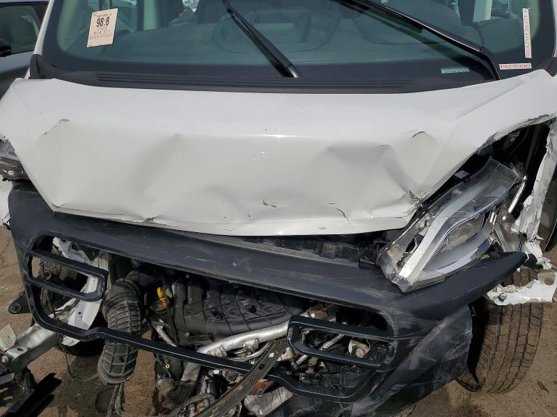 Aukcja sprzedaży 2025 Ram Promaster 3500, vin: 3C6MRVHG7SE550139, numer aukcji: 49232156