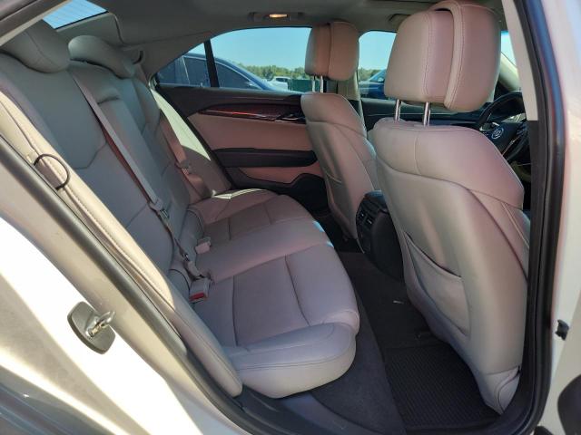 Aukcja sprzedaży 2014 Cadillac Ats, vin: 1G6AH5RX3E0118046, numer aukcji: 50309286