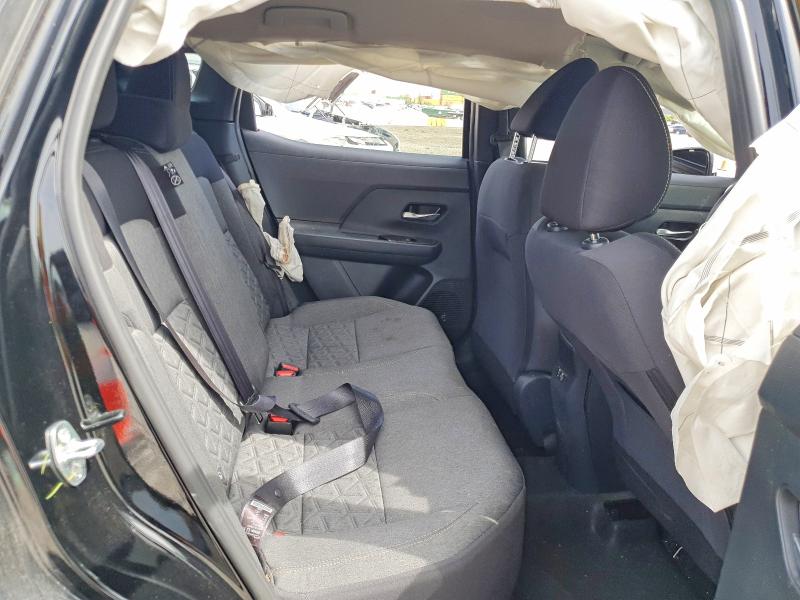 51419526 :رقم المزاد ، 3N8AP6CB5TL327652 vin ، 2026 Nissan Kicks مزاد بيع