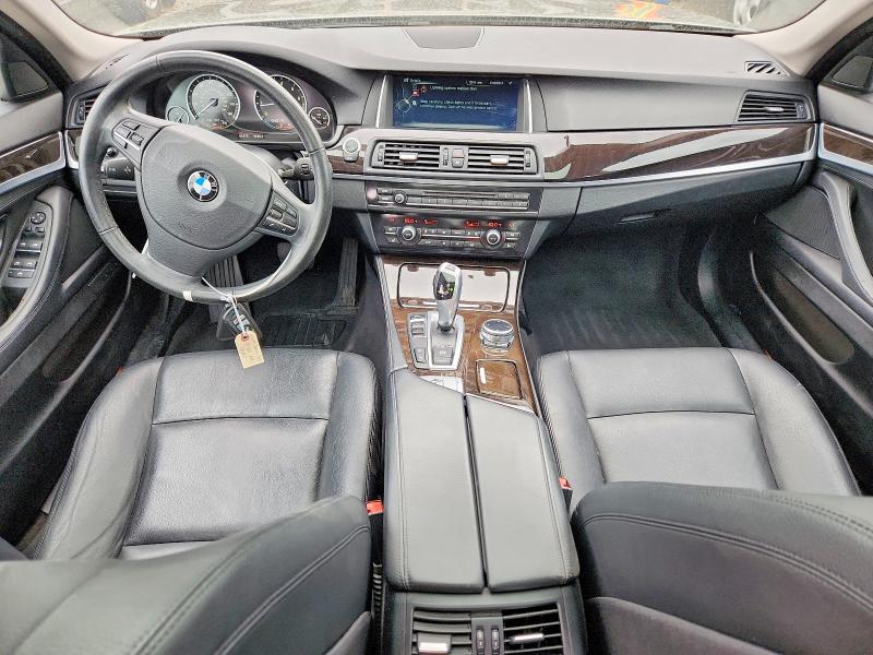 Auction sale of the 2014 Bmw 535, vin: WBA5B3C54ED530610, lot number: 51644576