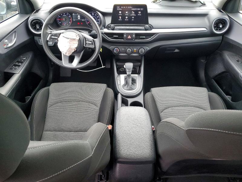 Продаж на аукціоні авто 2024 Kia Forte, vin: 3KPF24ADXRE773138, номер лоту: 49618226