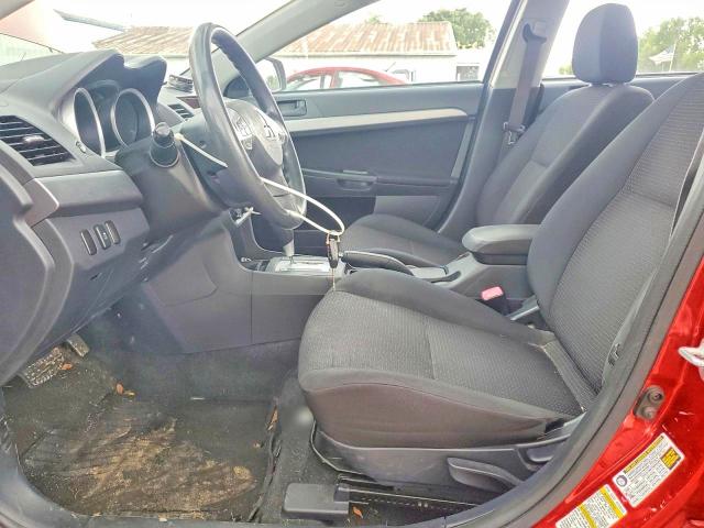 51933226 :رقم المزاد ، JA32U2FU4BU043124 vin ، 2011 Mitsubishi Lancer مزاد بيع