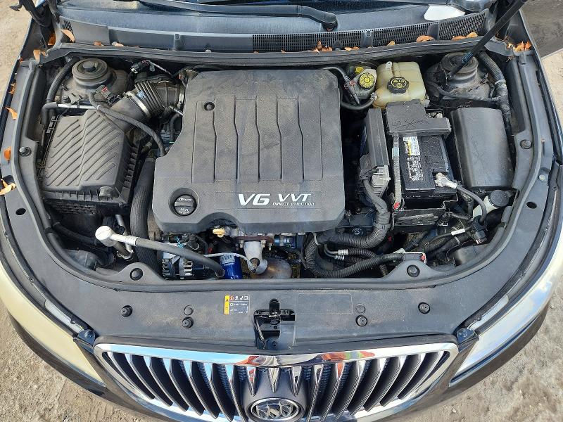 Aukcja sprzedaży 2013 Buick Lacrosse, vin: 1G4GC5E37DF335325, numer aukcji: 50554816