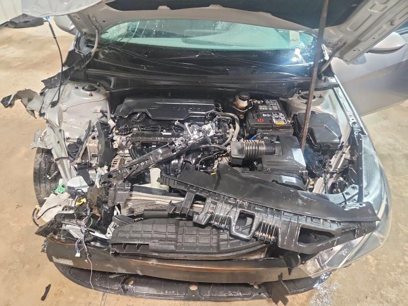 51298596 :رقم المزاد ، 5NPLL4AG4MH016024 vin ، 2021 Hyundai Elantra مزاد بيع