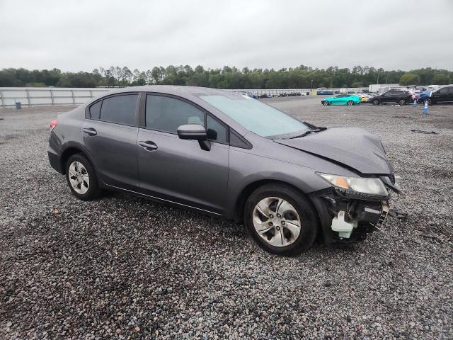 Продажа на аукционе авто 2014 Honda Civic, vin: 19XFB2F52EE078359, номер лота: 48623996