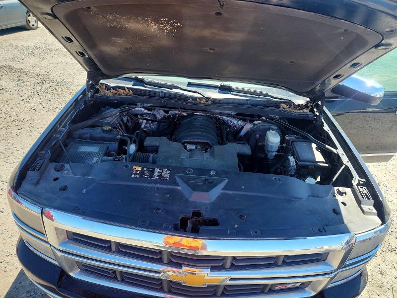 Aukcja sprzedaży 2014 Chevrolet Silverado, vin: 1GCVKSEC6EZ138269, numer aukcji: 50423686