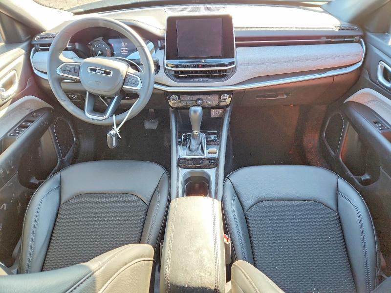 Продажа на аукционе авто 2025 Jeep Compass, vin: 3C4NJDBN1ST607663, номер лота: 48226416