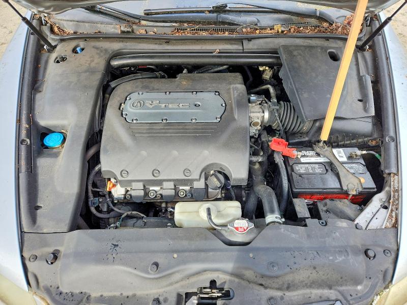 2004 Acura Tl მანქანა იყიდება აუქციონზე, vin: 19UUA66234A039595, აუქციონის ნომერი: 48356636