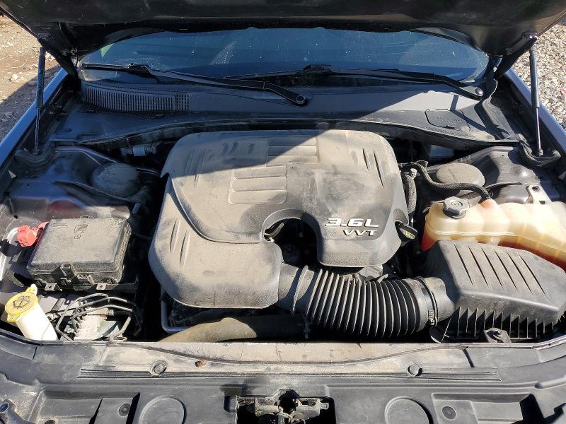 Продажа на аукционе авто 2021 Chrysler 300, vin: 2C3CCAAG3MH516221, номер лота: 50486656