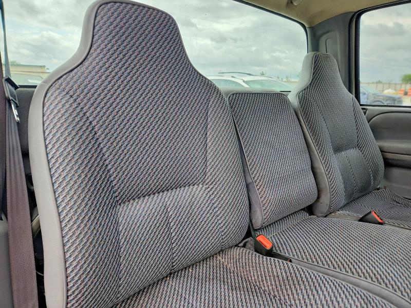 Продажа на аукционе авто 1998 Dodge Ram 1500, vin: 1B7HC16X8WS710345, номер лота: 48700846