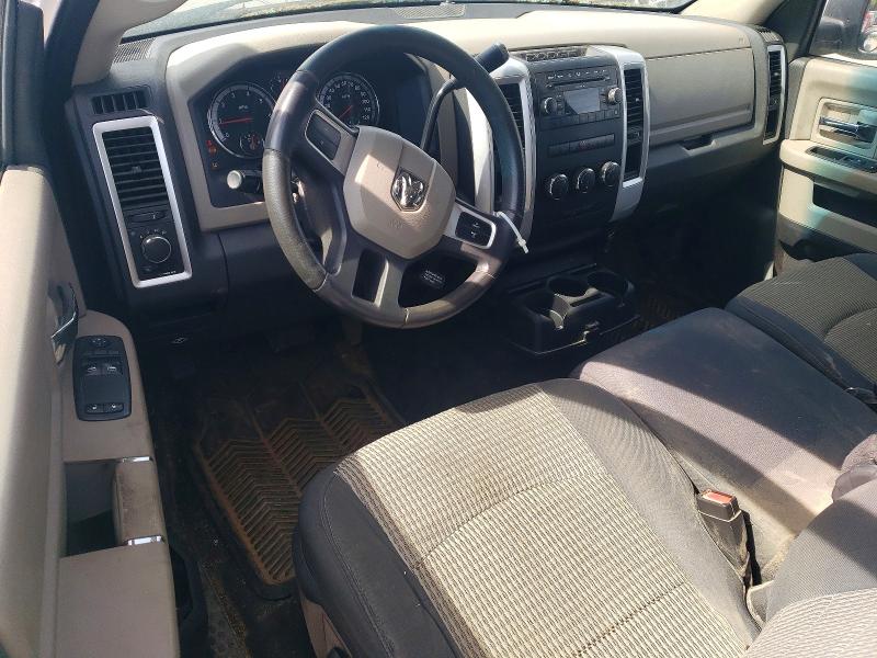 Aukcja sprzedaży 2009 Dodge Ram 1500, vin: 1D3HB16P99J515861, numer aukcji: 49386826