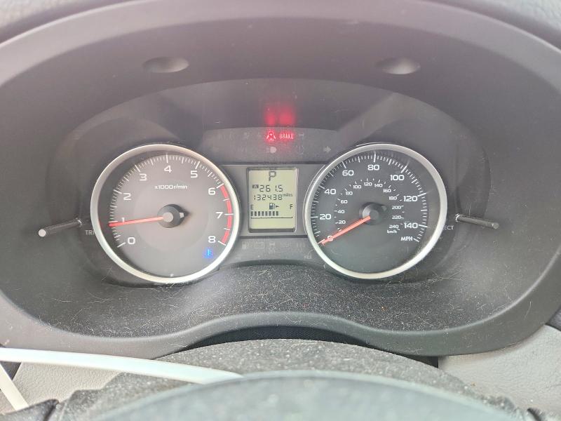 Продаж на аукціоні авто 2015 Subaru Forester, vin: JF2SJADC6FH464504, номер лоту: 50809476