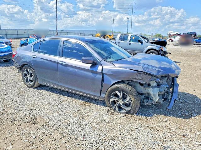 51098596 :رقم المزاد ، 1HGCR2F33HA029774 vin ، 2017 Honda Accord مزاد بيع