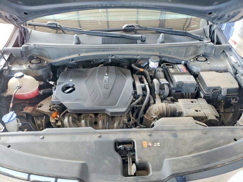 Aukcja sprzedaży 2023 Kia Sportage, vin: 5XYK53AF3PG044609, numer aukcji: 50364266