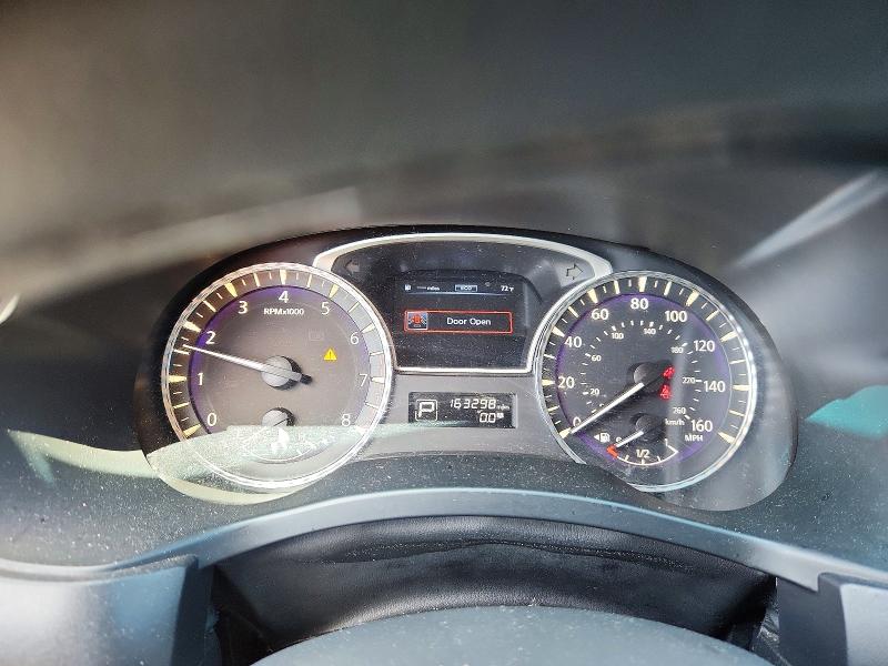 2014 Infiniti Qx60 მანქანა იყიდება აუქციონზე, vin: 5N1AL0MM3EC533860, აუქციონის ნომერი: 51598556