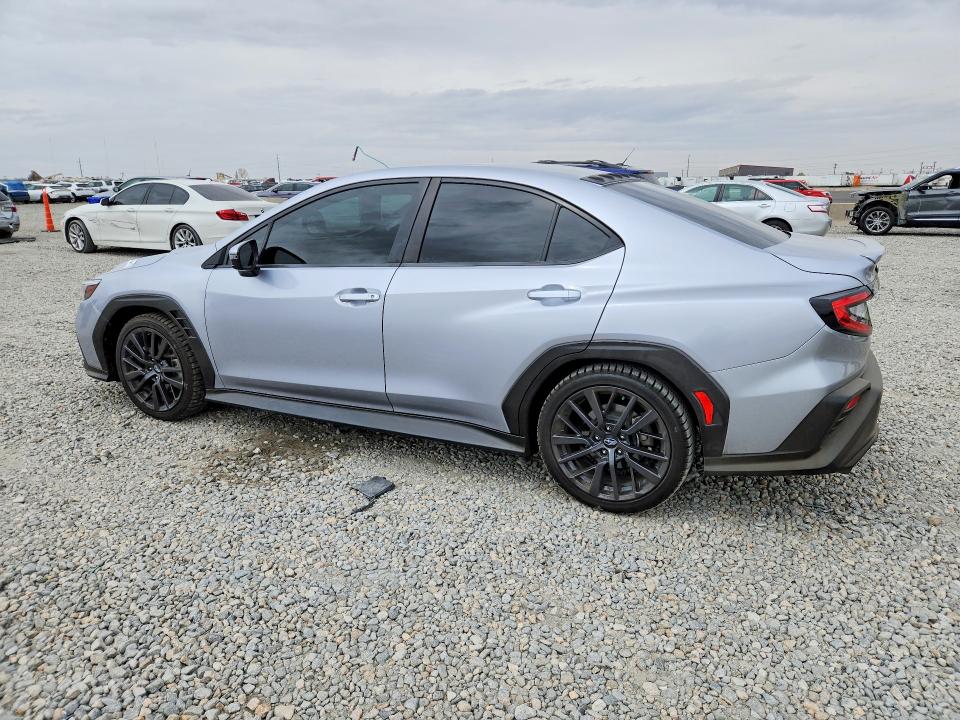 Продаж на аукціоні авто 2022 Subaru Wrx, vin: JF1VBAL67N9032443, номер лоту: 48326386