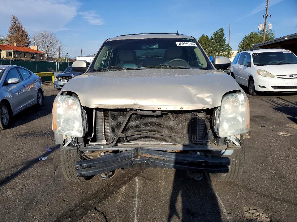 49280716 :رقم المزاد ، 1GKS2AE05CR231675 vin ، 2012 Gmc Yukon مزاد بيع