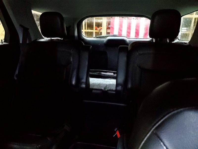 Продаж на аукціоні авто 2020 Ford Explorer, vin: 1FMSK8DH9LGC47056, номер лоту: 51360756