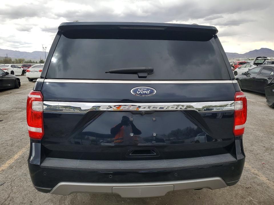 2021 Ford Expedition მანქანა იყიდება აუქციონზე, vin: 1FMJU1FT9MEA28917, აუქციონის ნომერი: 49738886