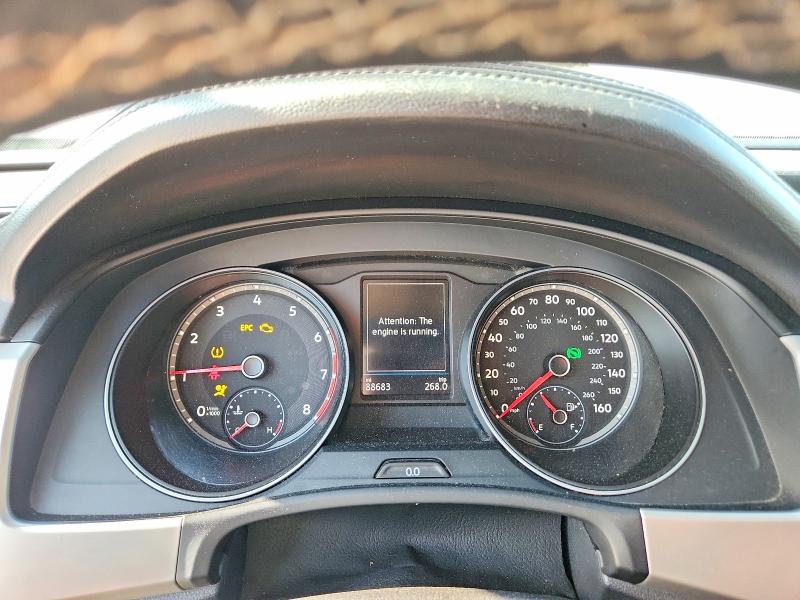 Aukcja sprzedaży 2021 Volkswagen Atlas, vin: 1V2JR2CA2MC571518, numer aukcji: 50245346