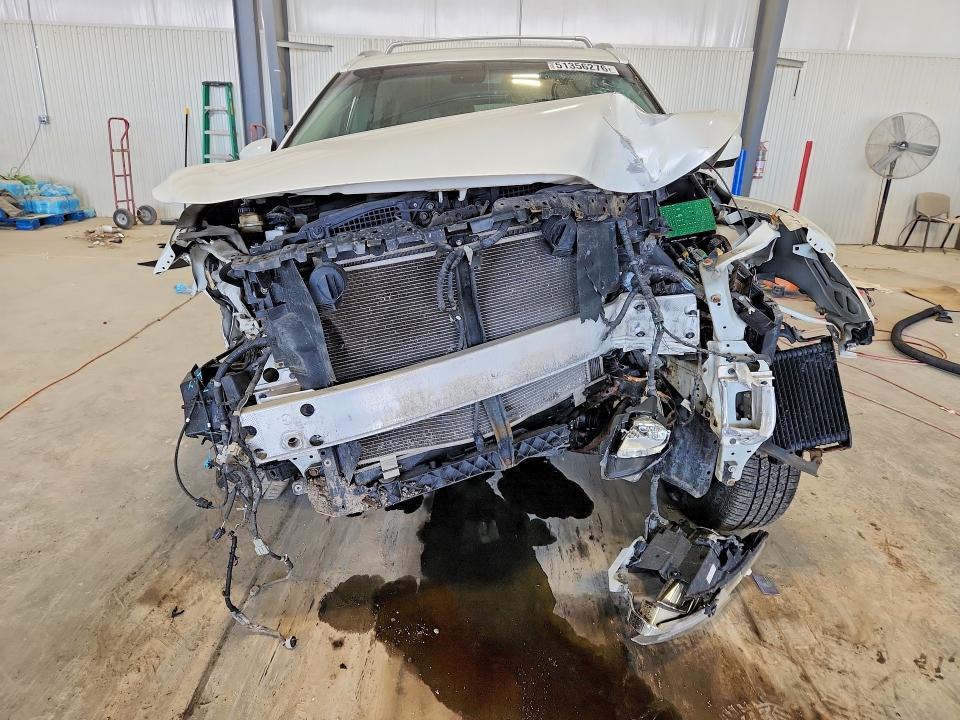 Продажа на аукционе авто 2014 Infiniti Qx60, vin: 5N1AL0MM9EC520658, номер лота: 51356276