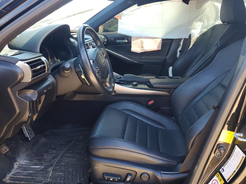 Продажа на аукционе авто 2014 Lexus Is, vin: JTHBF1D29E5037212, номер лота: 49476616
