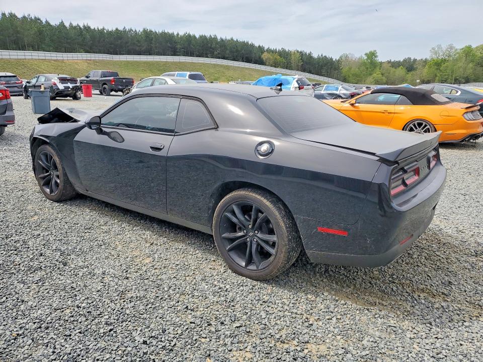 Aukcja sprzedaży 2017 Dodge Challenger, vin: 2C3CDZAG1HH638285, numer aukcji: 49014556