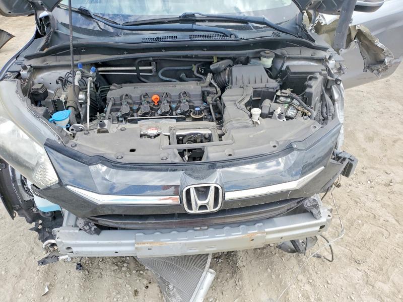 Aukcja sprzedaży 2018 Honda Hr-v, vin: 3CZRU5H77JM705218, numer aukcji: 51111096