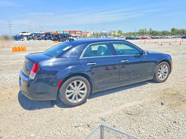 Aukcja sprzedaży 2018 Chrysler 300, vin: 2C3CCAKG7JH250535, numer aukcji: 50819946