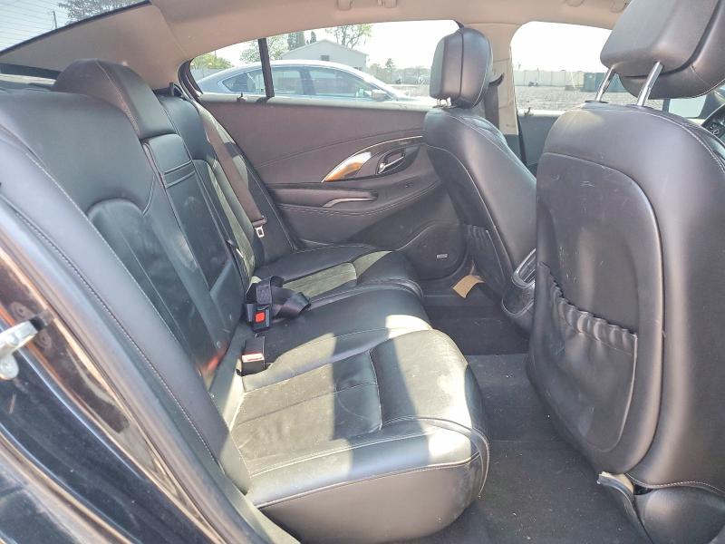 Продажа на аукционе авто 2014 Buick Lacrosse, vin: 1G4GB5G34EF201504, номер лота: 50625636