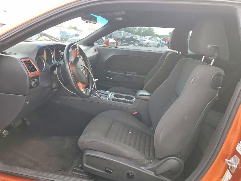 Продаж на аукціоні авто 2011 Dodge Challenger, vin: 2B3CJ4DG0BH605077, номер лоту: 51645926