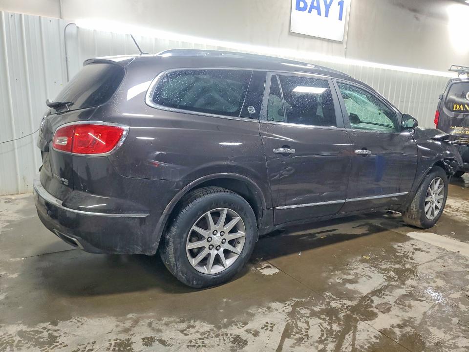 Продаж на аукціоні авто 2014 Buick Enclave, vin: 5GAKVBKD5EJ214927, номер лоту: 50969766