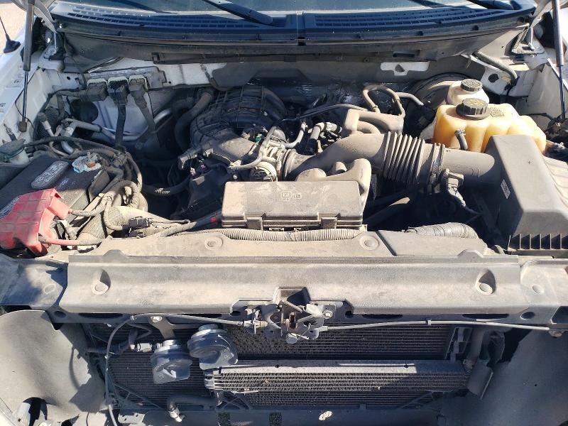 47387526 :رقم المزاد ، 1FTEX1CMXDFC05642 vin ، 2013 Ford F150 مزاد بيع