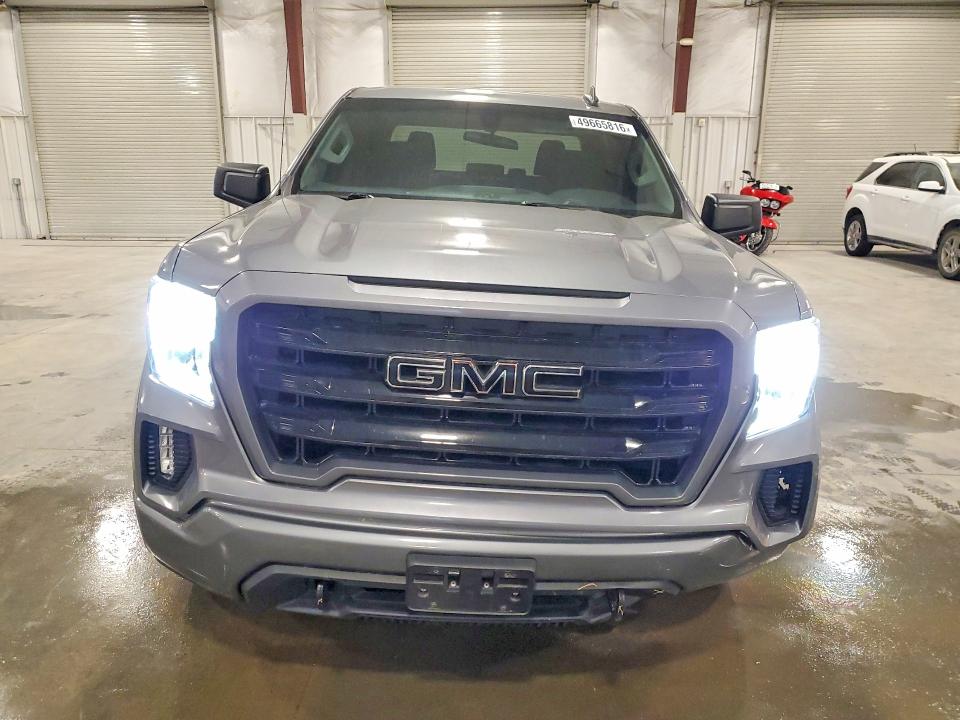 Aukcja sprzedaży 2021 Gmc Sierra, vin: 3GTU9CET9MG403150, numer aukcji: 49665816