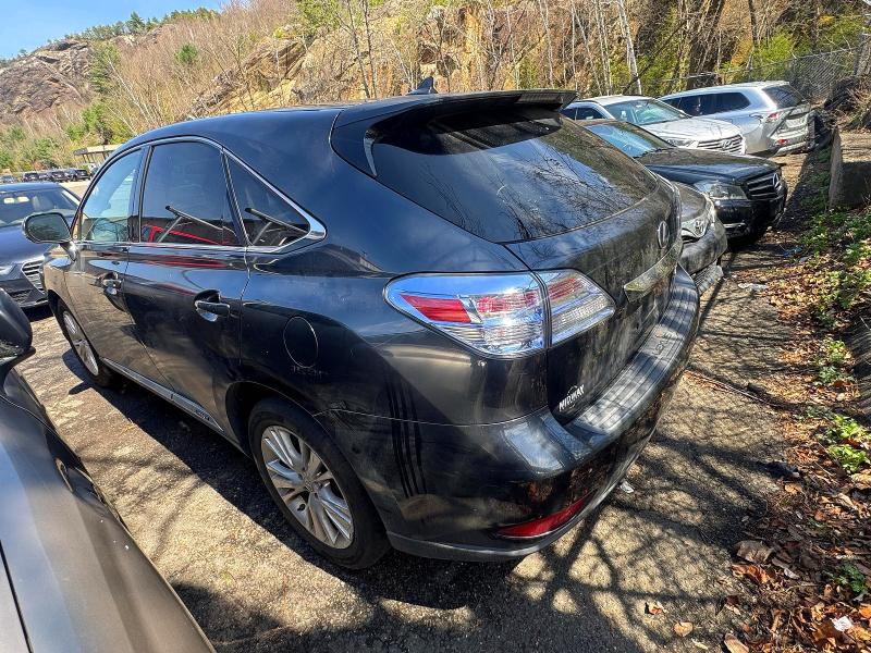 Продажа на аукционе авто 2011 Lexus Rx, vin: JTJZB1BA1B2004480, номер лота: 51221116