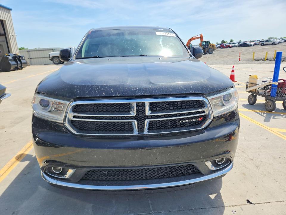 Aukcja sprzedaży 2014 Dodge Durango, vin: 1C4RDJAG0EC972605, numer aukcji: 49921126