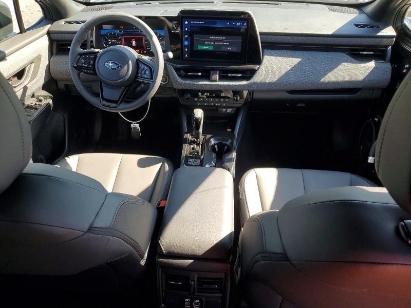 49280396 :رقم المزاد ، JF2BUPBD4TY474062 vin ، 2026 Subaru Outback مزاد بيع