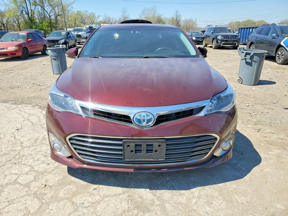 Продаж на аукціоні авто 2013 Toyt Avalon, vin: 4T1BD1EB0DU004511, номер лоту: 49121506