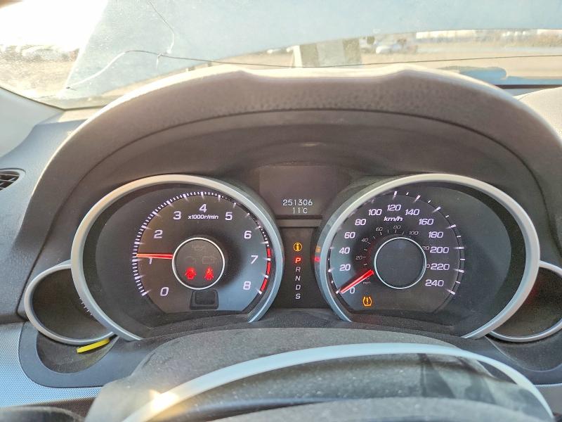 Продажа на аукционе авто 2010 Acura Tl, vin: 19UUA9F51AA800227, номер лота: 50183586