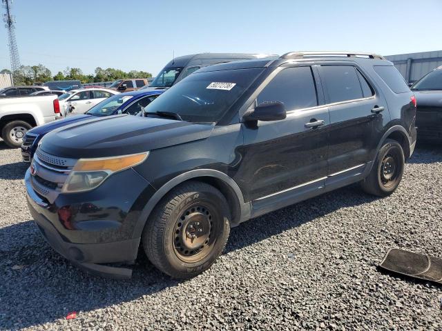 Aukcja sprzedaży 2014 Ford Explorer, vin: 1FM5K7B80EGA47521, numer aukcji: 50272736