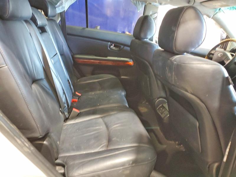 Продаж на аукціоні авто 2007 Lexus Rx 350, vin: 2T2HK31U27C021041, номер лоту: 48071996