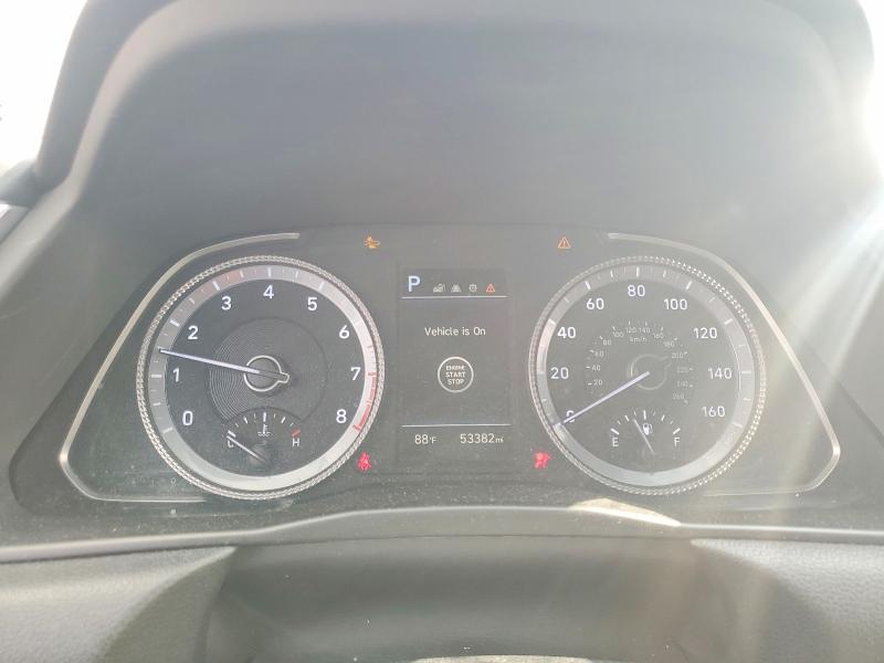 Aukcja sprzedaży 2021 Hyundai Sonata, vin: 5NPEL4JA9MH092620, numer aukcji: 51499476