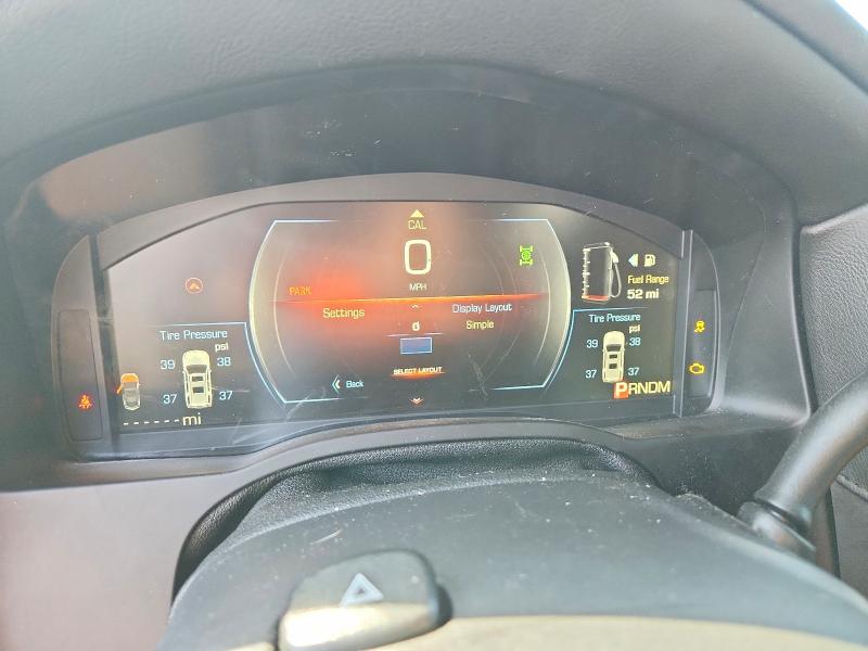Aukcja sprzedaży 2015 Cadillac Escalade, vin: 1GYS4SKJ1FR602306, numer aukcji: 49573296