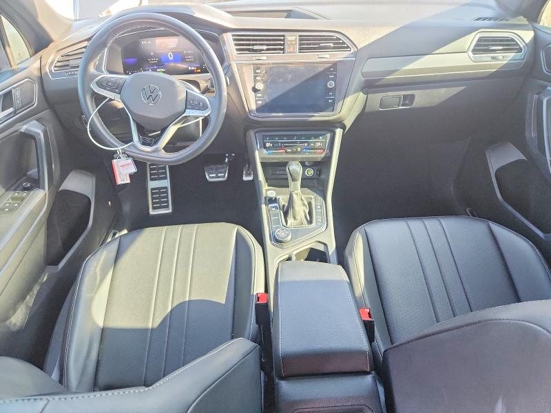 Продажа на аукционе авто 2023 Volkswagen Tiguan, vin: 3VV8B7AX4PM085628, номер лота: 51672256