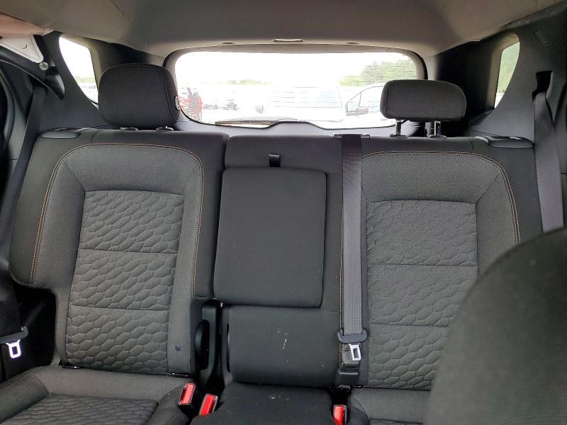 2018 Chevrolet Equinox მანქანა იყიდება აუქციონზე, vin: 2GNAXJEV8J6282334, აუქციონის ნომერი: 48652356