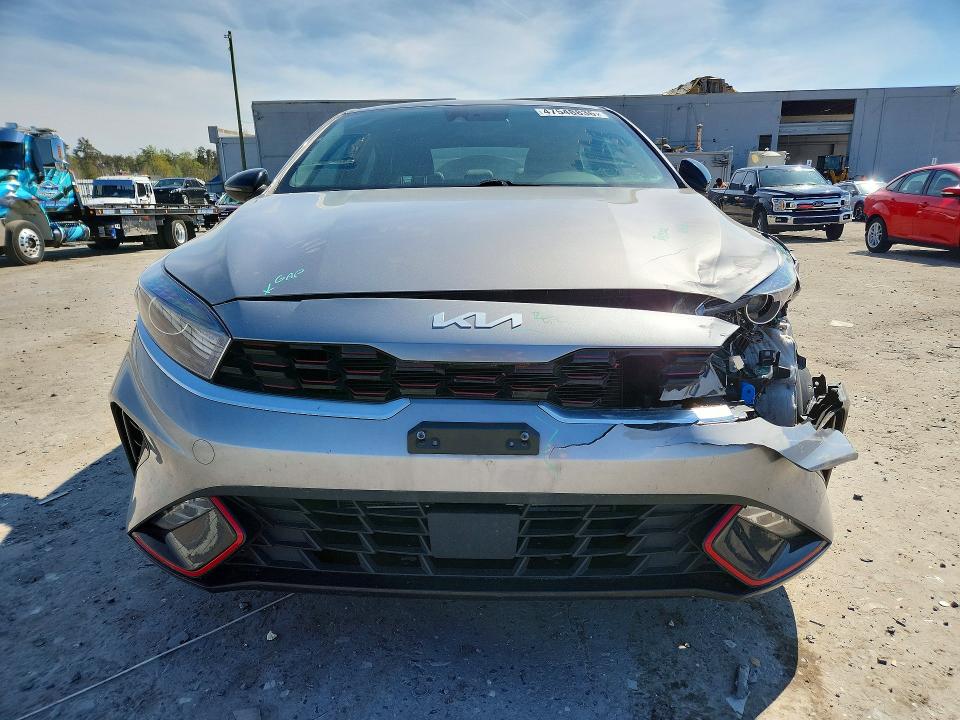 Aukcja sprzedaży 2023 Kia Forte, vin: 3KPF54AD7PE588145, numer aukcji: 47548836