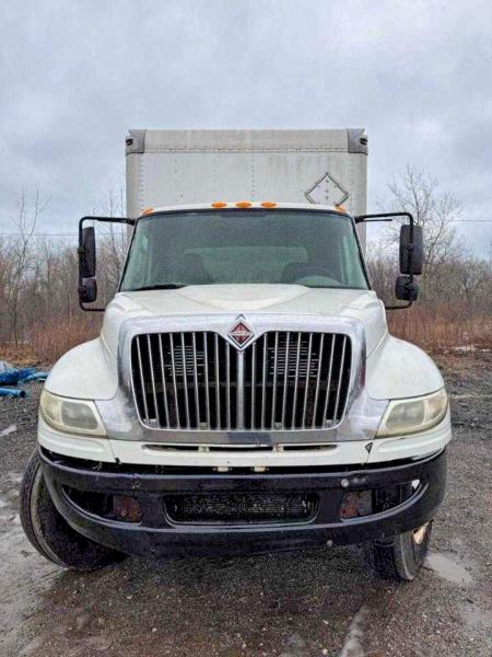 Продаж на аукціоні авто 2012 International 4000, vin: 3HAMMAAN1CL548775, номер лоту: 51478986