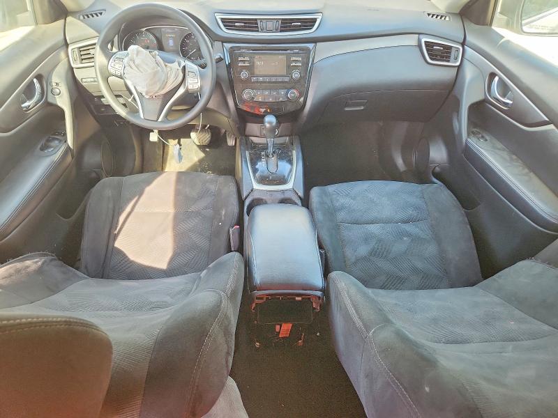 Продажа на аукционе авто 2016 Nissan Rogue, vin: 5N1AT2MV8GC855062, номер лота: 49708886